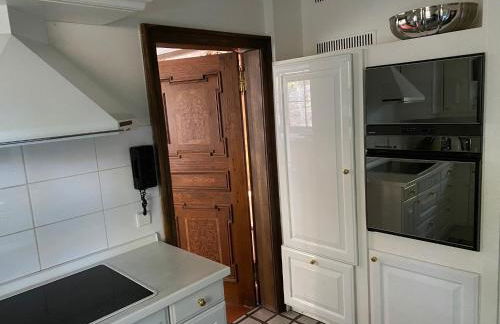 Schwarzwald-Villa mit Indoor-Pool - Foto 40