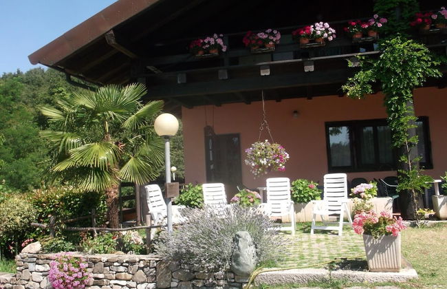 Agriturismo Le Giare - Foto 48