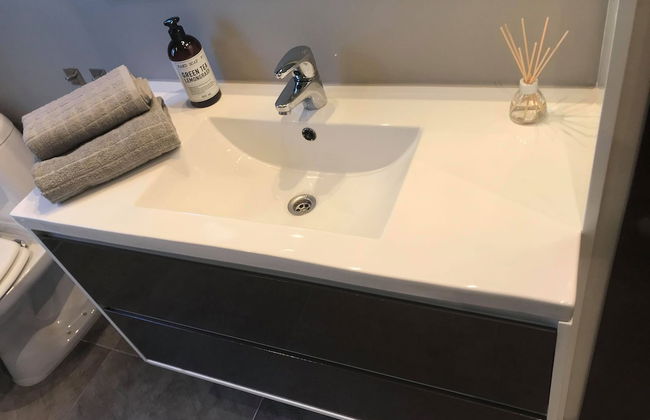 Notodden Sentrum Apartment NO 10 - Photo 31