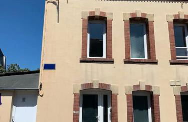 Maison en triplex au centre-ville de Cherbourg - Foto 19