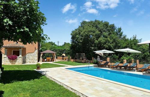 Villa Dajana - Foto 5