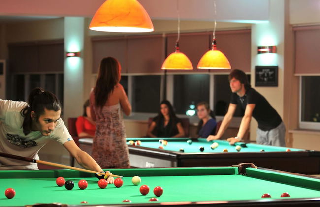 Gold City 2 Bedroom Villa 2 - Foto 52