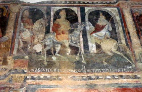 Abbazia San Pietro In Valle - Photo 27