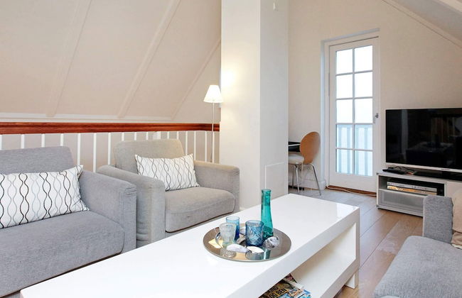 Seaside Escape in Bagenkop - By Traum Ferienwohnungen - Foto 21