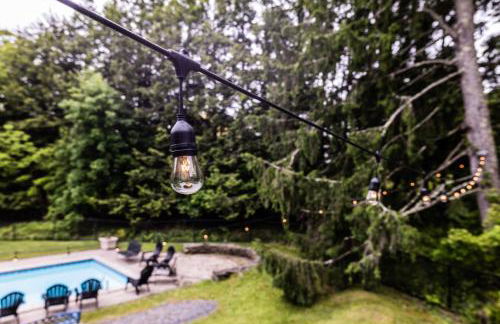 The Jarvis Homestead - Historic Maine Mansion - Foto 7