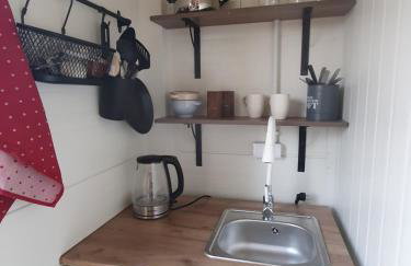 Domek Hrabiego -domek nr 1 - Photo 7