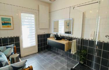 L'annexe du domaine de brisset - Foto 16