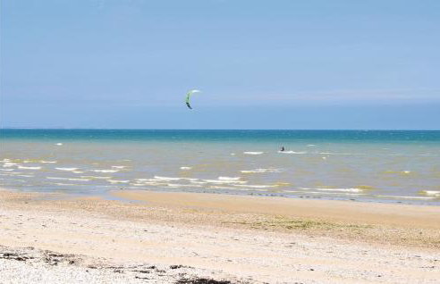 Gorgeous Home In St Marcouf De L'isle - Foto 21