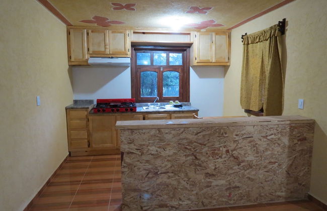 Viña Real Cabañas Rotamundos - Foto 22