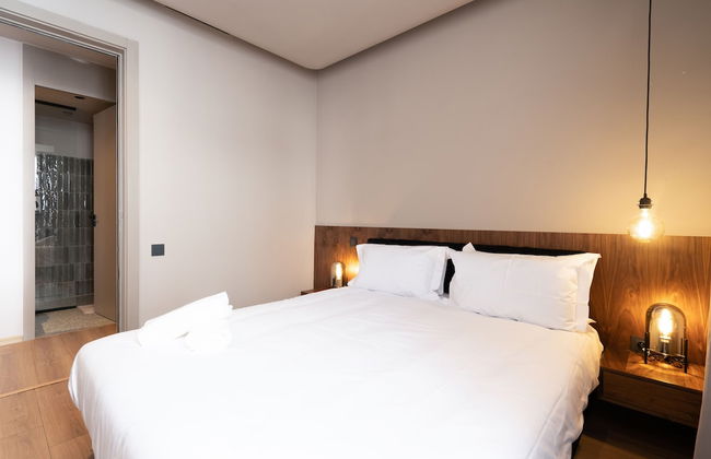 Twenty Six Luxury Résidence - Foto 9