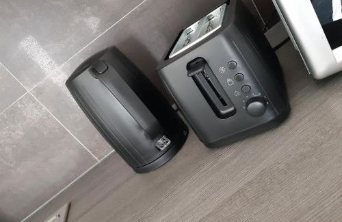 FeWo-StoneWay - Foto 34