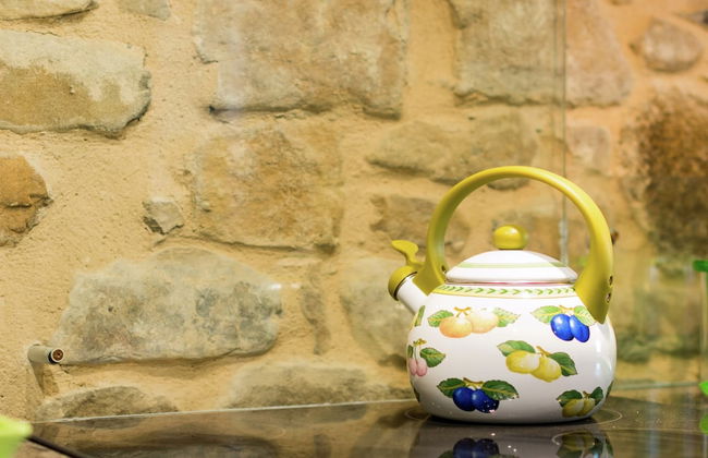 Belvilla by OYO Holiday Home With Garden - Foto 28