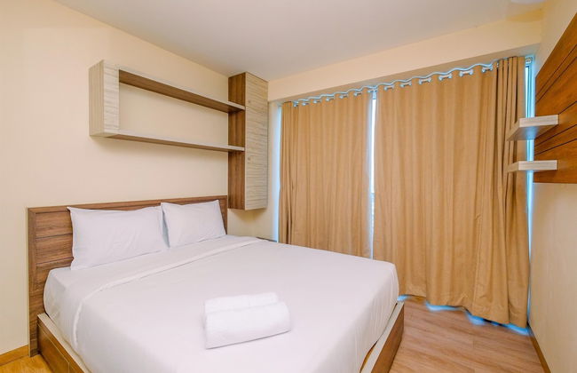 Comfortable And Warm 2Br At Tifolia Apartment - Foto 10