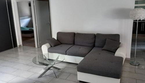 Pont-de-poitte: Appart'Alice - Foto 4