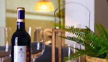 Alojamiento La Fuente - Foto 3