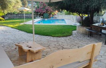 Filippou Villa - Living In Nature - Foto 37