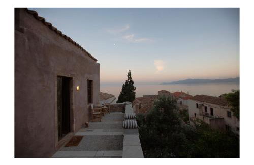 Daphne superior castle suite - Foto 43