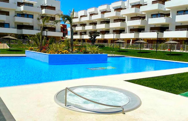 VIP Appartment Terrazas de Campoamor - Foto 26