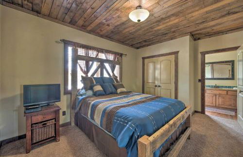 Well-Appointed Sterling Casita with Full Kitchen! - Foto 14