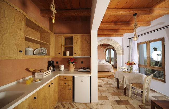 Stefanos Village - Foto 18