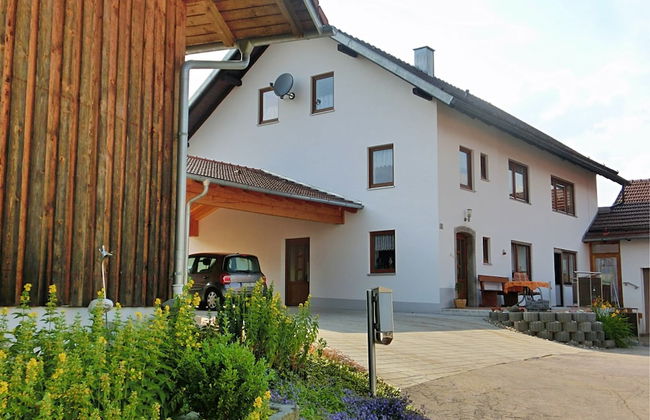 Apartment in Bavaria Near Forest - Foto 1