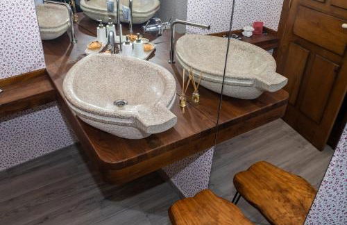 Casa El Gabinete - Foto 19