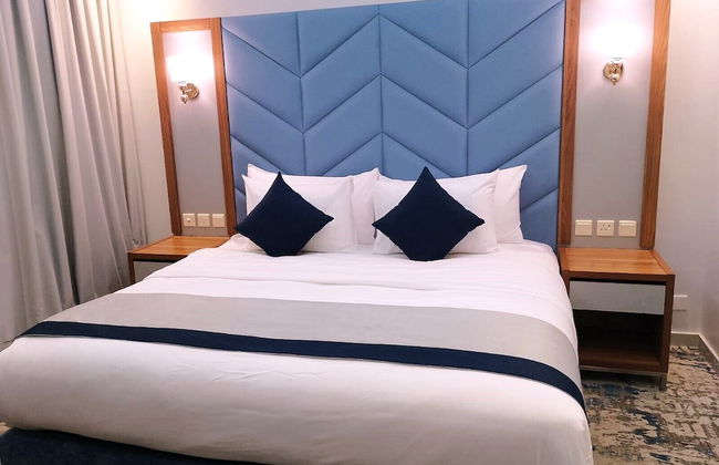 La Richy Hotel Apartment - Foto 17