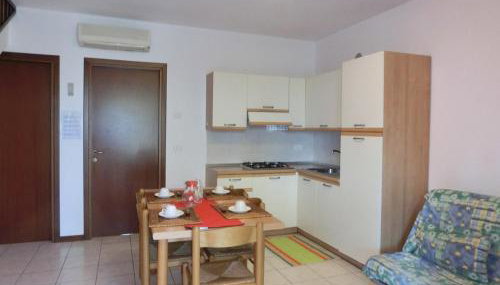 Residence Leopardi - Gemini - Foto 5