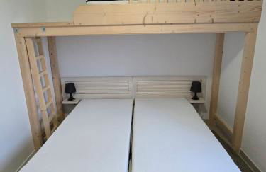 Villa 7 personnes résidence Mélody - Foto 22