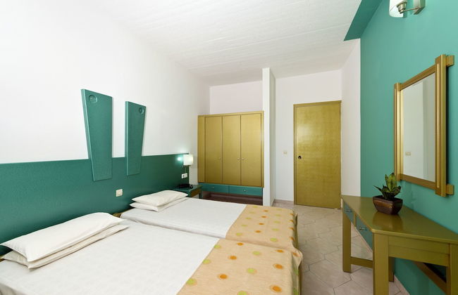 Trianta Hotel Apartments - Foto 7