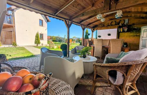 Słoneczna Sarbinówka - Foto 39