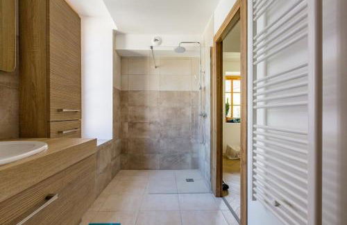 Appartement avec Jardin & vue Lac Talloires (15' Annecy) - Foto 15