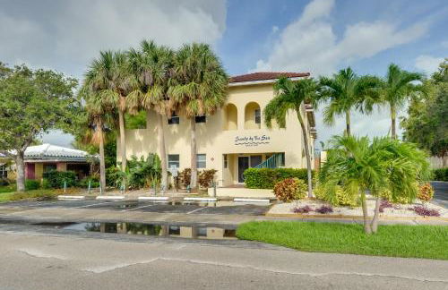 Ft Lauderdale Area Condo - Walk to Beach and Shops! - Foto 20