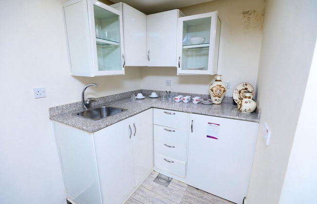 Magic suite Abu Halifa - Photo 14