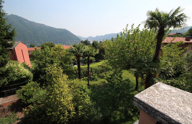 Botanic Garden Villa - Foto 35