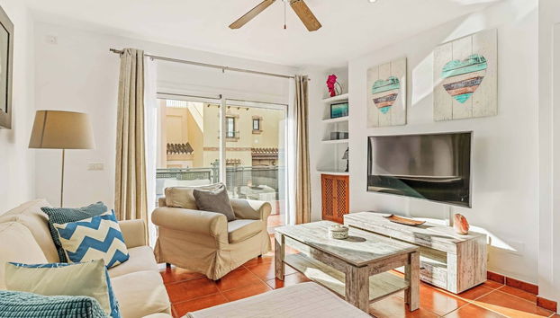 Villa Mirto - Foto 4, Interior