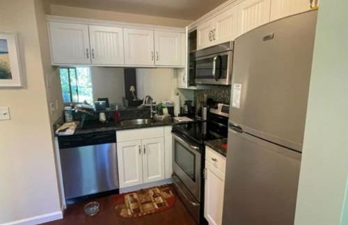 Ocean Edge resort two bedroom and two bathroom condo. - Foto 11