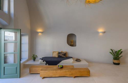 Elements Cave Suites - Foto 1