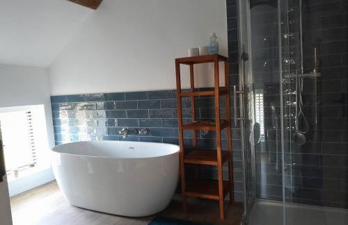 The Drift House - Countryside Luxury Comfort - Pass the Keys - Foto 65