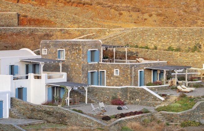 Simousi Villas - Foto 36