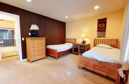 Chateau De Montagne #23 Condo - Foto 18