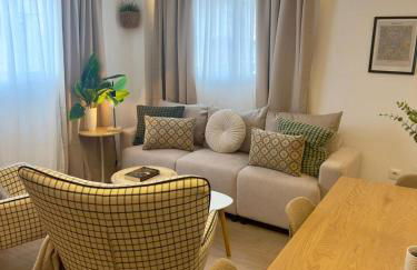 Málaga Center Trinidad Living - Foto 10