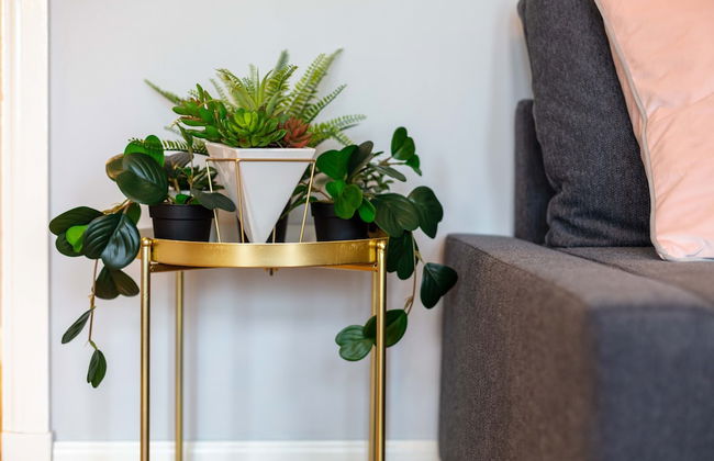 Millbrae Residence - Donnini Apartments - Foto 17