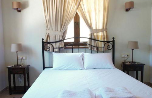 LIORIZA Country Houses - Foto 26