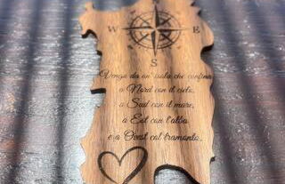 Egidio's House Casa Vacanze Portixeddu - Foto 42