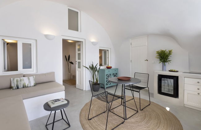 Bluedome Cavehouses by Otium Villas - Foto 42