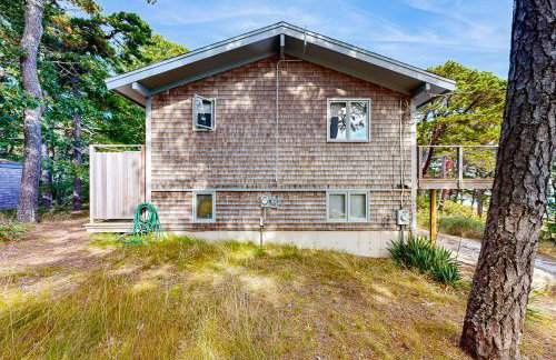 Drummer Cove Retreat - Foto 21