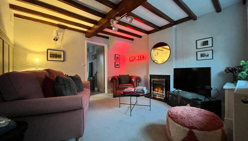 Boutique style cosy cottage - Foto 2
