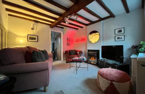 Boutique style cosy cottage - Foto 2