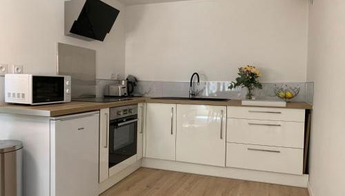 Le chardonnay, 30 min de Reims - Foto 5, stove, pet friendly, toaster, minibar